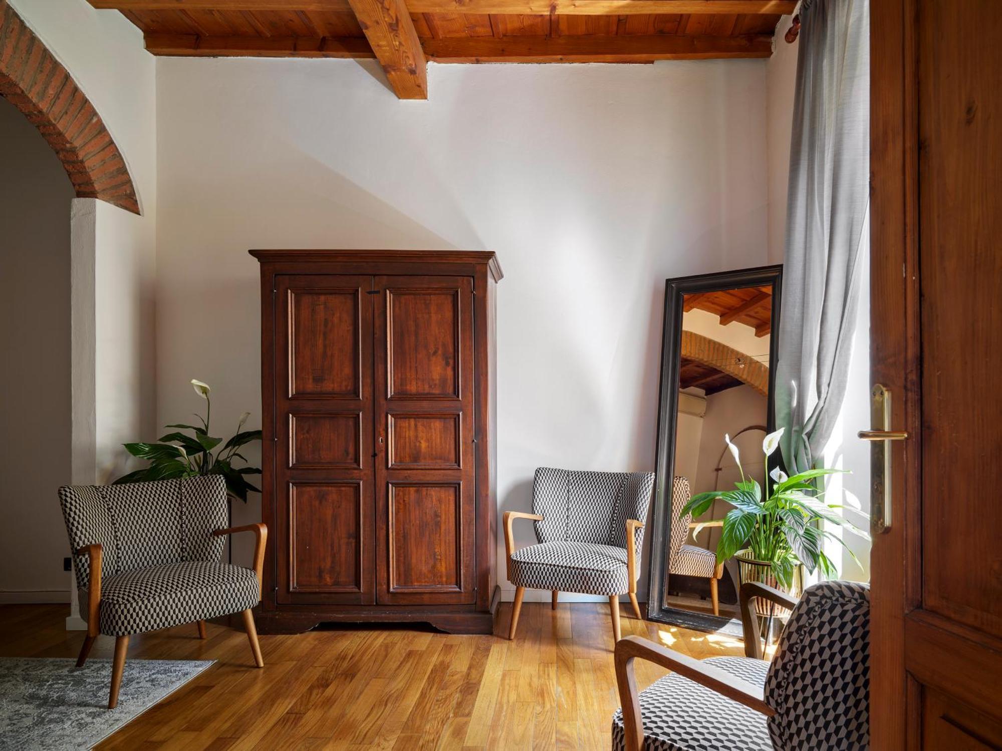 Best Location W/ Breathtaking Views Chic Palace Florence Exterior photo