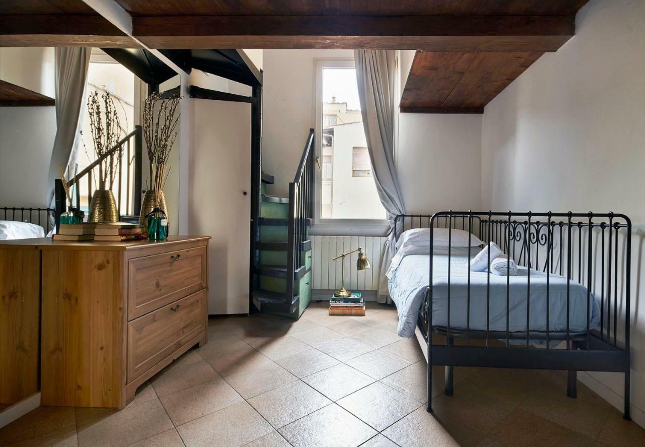 Best Location W/ Breathtaking Views Chic Palace Florence Exterior photo