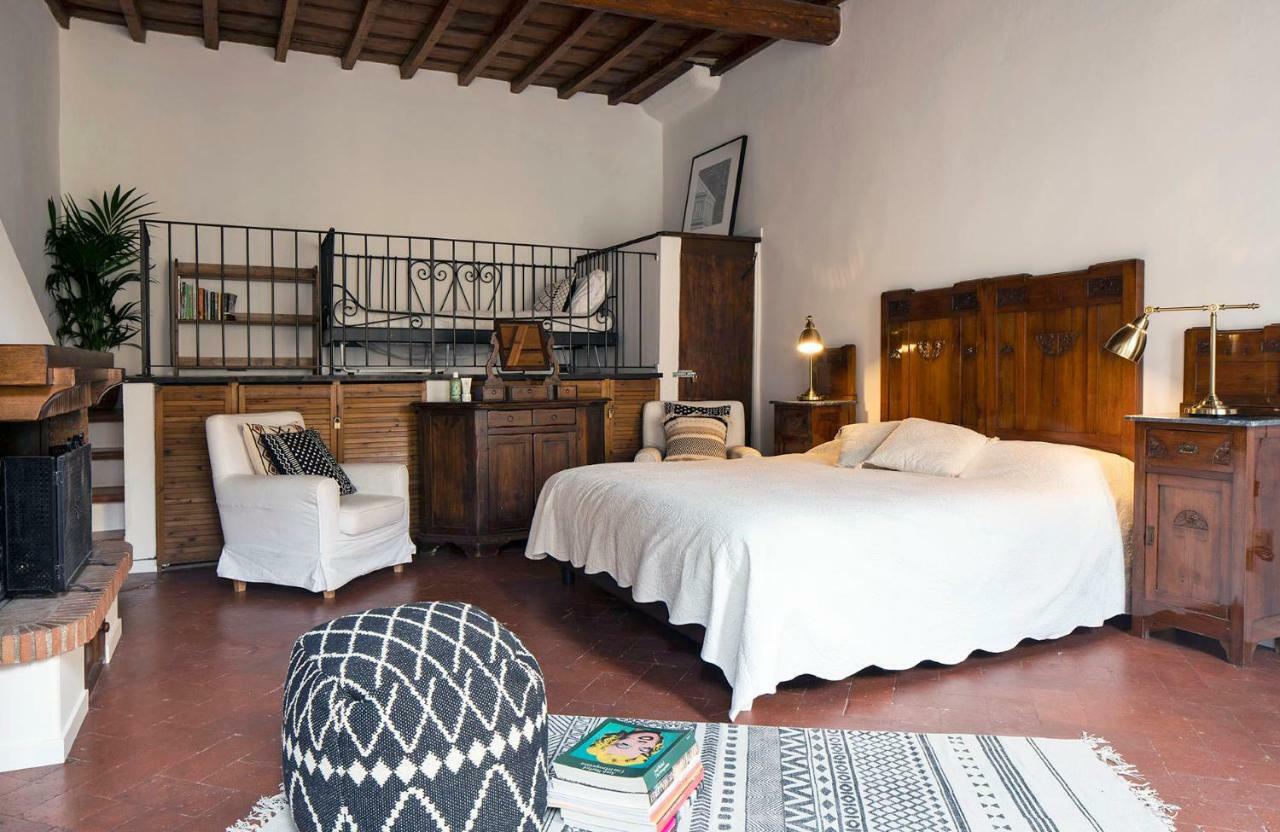 Best Location W/ Breathtaking Views Chic Palace Florence Exterior photo