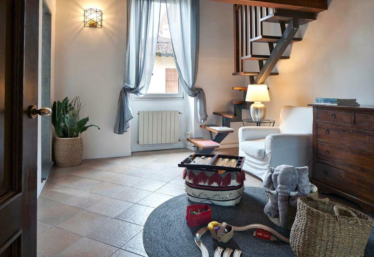 Best Location W/ Breathtaking Views Chic Palace Florence Exterior photo