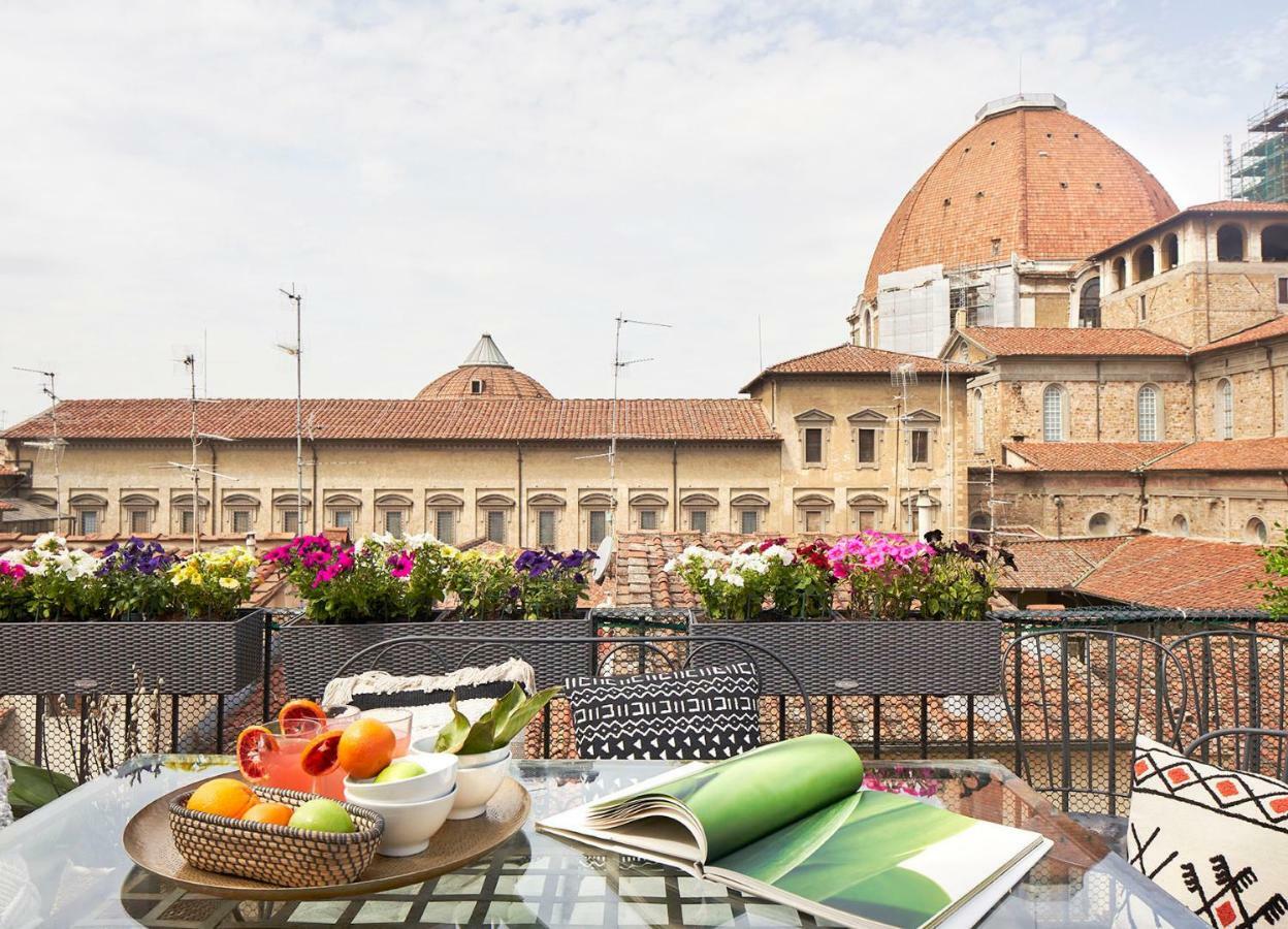 Best Location W/ Breathtaking Views Chic Palace Florence Exterior photo